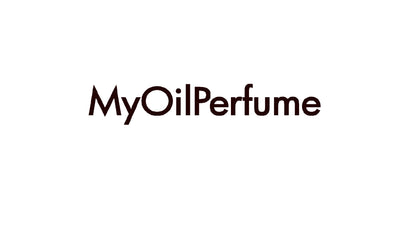 MyOilPerfume logo