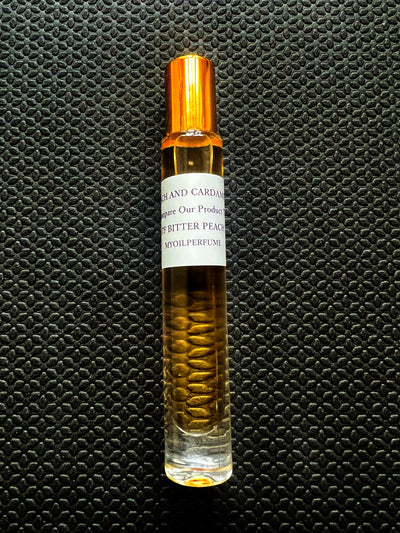 MyOilPerfume Compare Product to Tom Ford Bitter Peach
