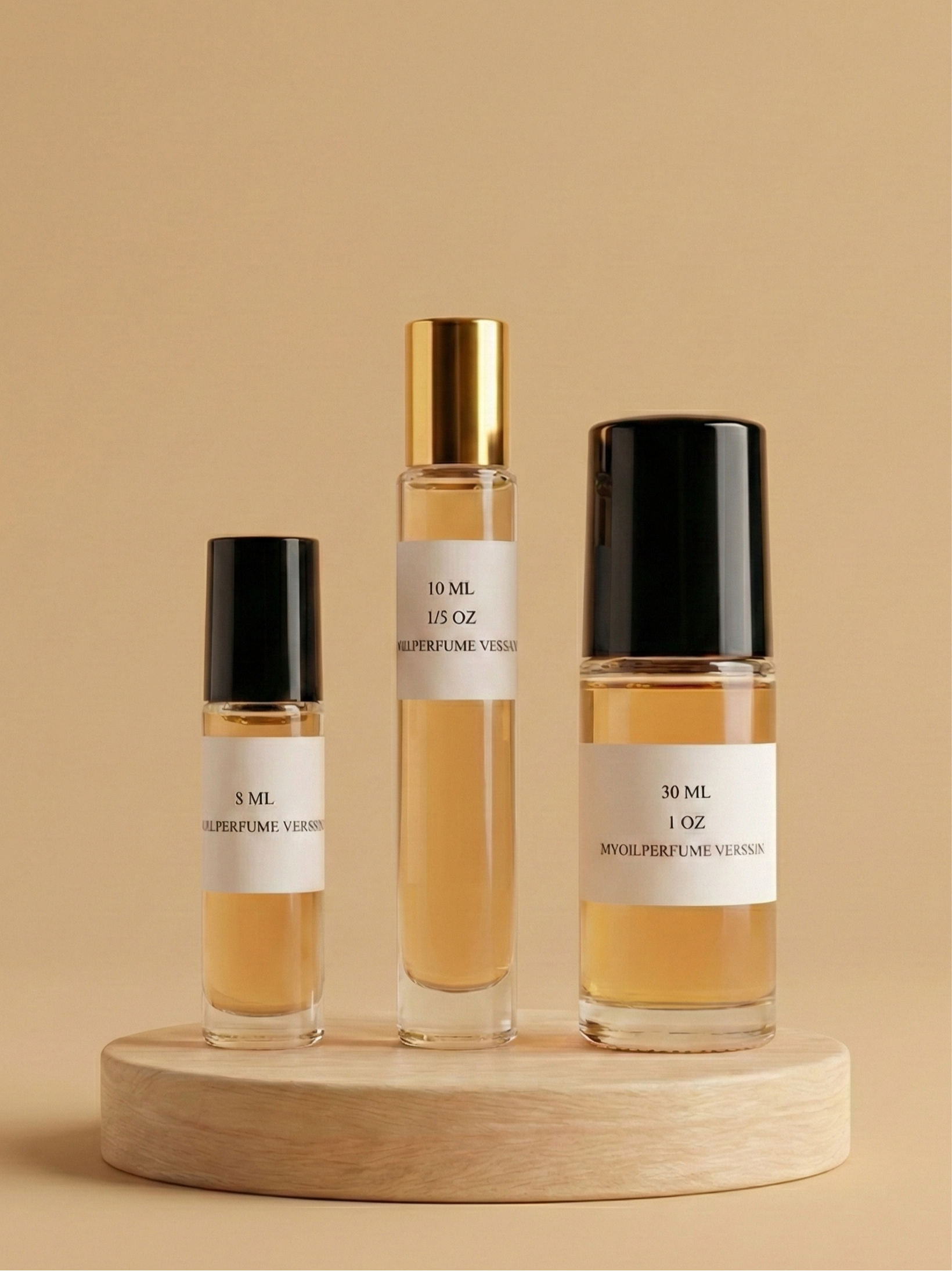 New Perfume Oil Drop | Up to 50% Off