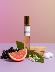 MyOilPerfume Compare Product to Bond No.9 - Scent Of Peace Women
