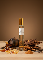 MyOilPerfume Compare Product to Maison Margiela - Jazz Club