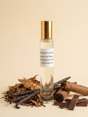 MyOilPerfume Compare Product to Tobacco Vanille By Tom Ford