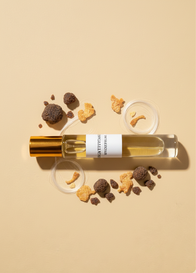 MyOilPerfume Compare Product to Superior Egyptian Musk
