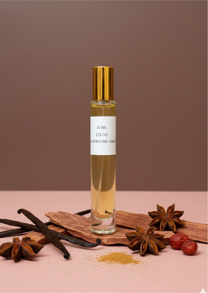 MyOilPerfume Compare Product to Valentino Donna Born In Roma