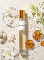 MyOilPerfume Compare Product to Tom Ford Tubereuse Nue