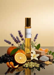 MyOilPerfume Compare Product to YSL Libre