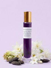 MyOilPerfume Compare Product to Good Girl Carolina Herrera