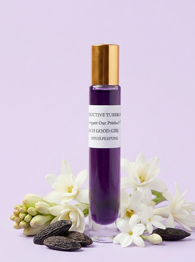 MyOilPerfume Compare Product to Good Girl Carolina Herrera