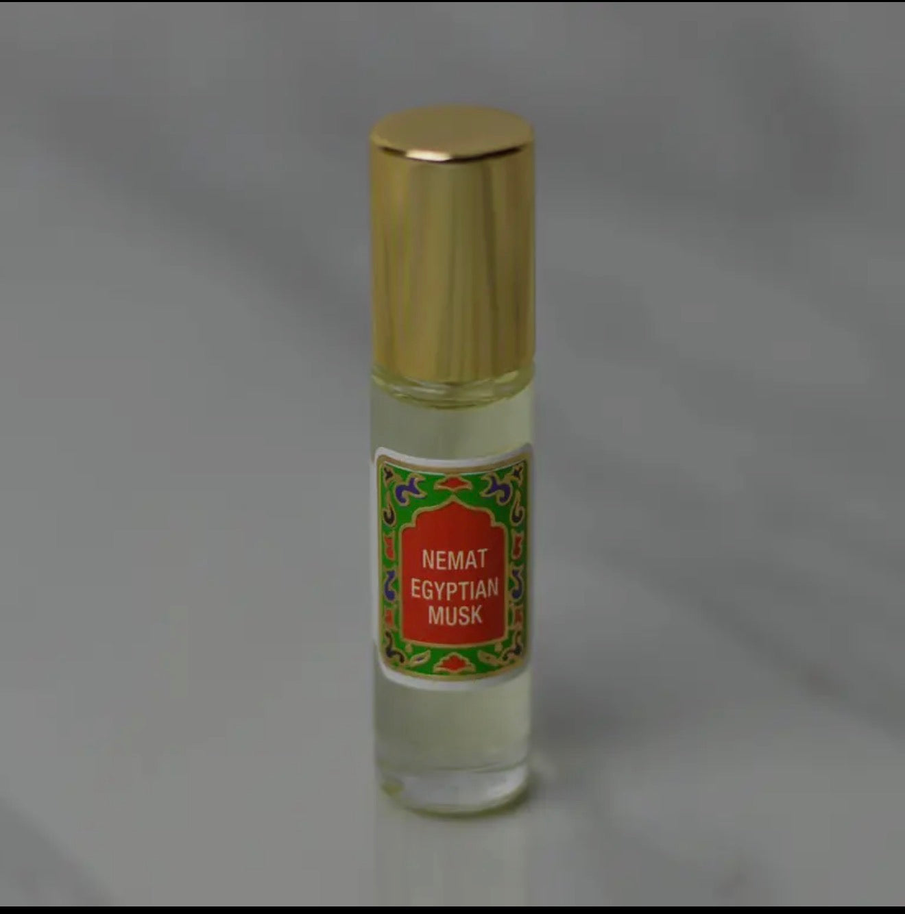 Egyptian Musk Oil - Nemat