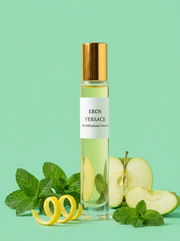 MyOilPerfume Compare Product to Versace - Eros Men