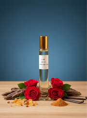 MyOilPerfume Compare Product to MFK Oud Satin Mood