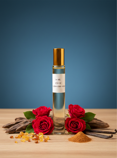 MyOilPerfume Compare Product to MFK Oud Satin Mood