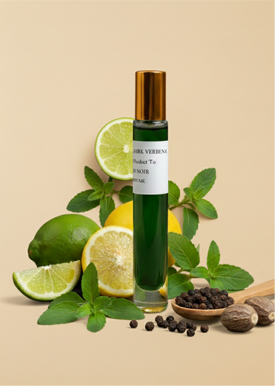 MyOilPerfume Compare Product to Tom Ford - Noir