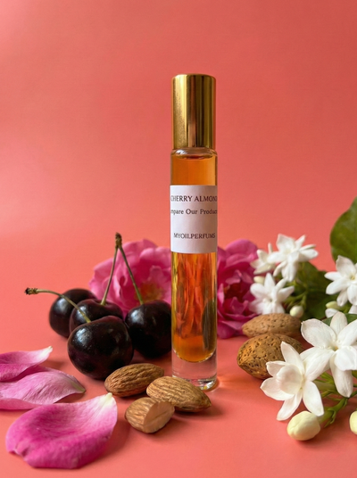 MyOilPerfume Compare Product to Tom Ford Lost Cherry