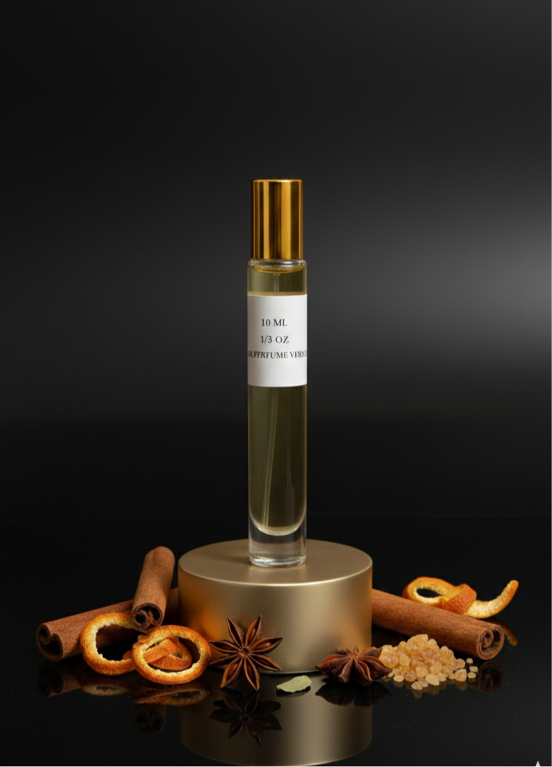 MyOilPerfume Compare Product to 1 Million