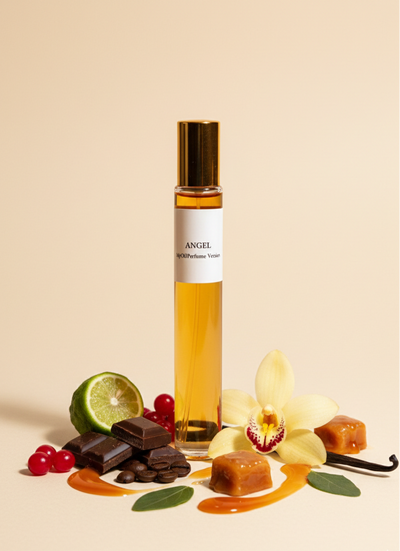 MyOilPerfume Compare Product to Angel