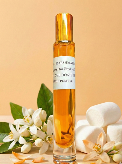 MyOilPerfume Compare Product to Kilian - Love Dont Be Shy