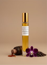 MyOilPerfume Compare Product to Kilian - Black Phantom