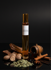 MyOilPerfume Compare Product to Kilian Straight To Heaven