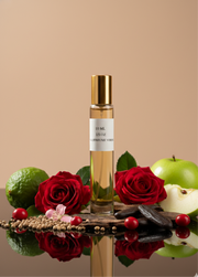 MyOilPerfume Compare Product to Bond No.9 - Lafayette Street