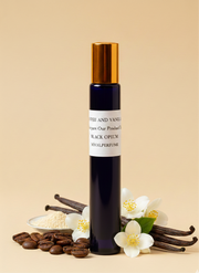 MyOilPerfume Compare Product to YSL Black Opium