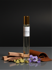 MyOilPerfume Compare Product to Santal 33 By Le Labo