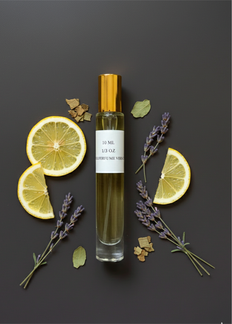 MyOilPerfume Compare Product to Gucci Guilty Black