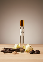 MyOilPerfume Compare Product to Arabian Musk