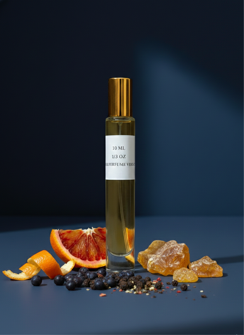 MyOilPerfume Compare Product to Imagination