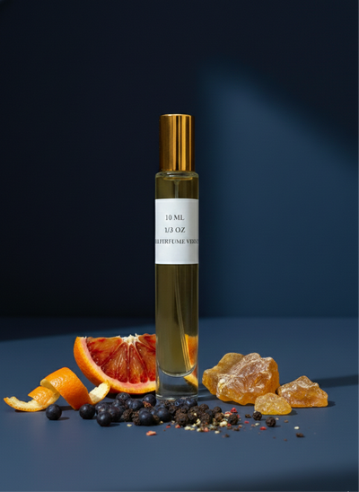 MyOilPerfume Compare Product to Imagination