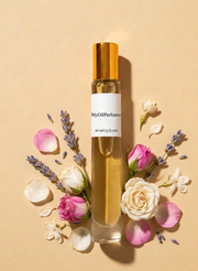 MyOilPerfume Compare Product to Gucci Flora