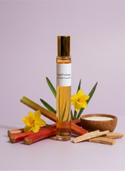 MyOilPerfume Compare Product to Marc Jacobs Perfect