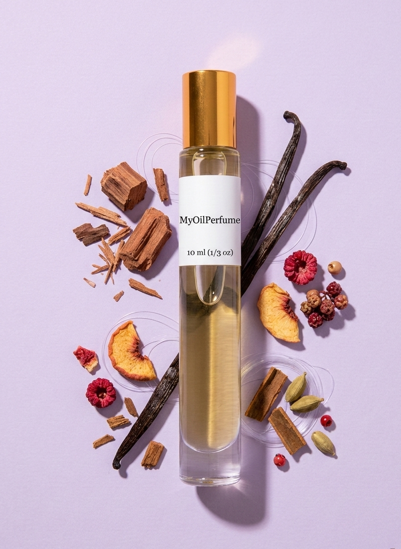 MyOilPerfume Compare Product to Valentino Uomo Born In Roma Men