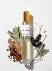 MyOilPerfume Compare Product to Tom Ford F* Fabulous