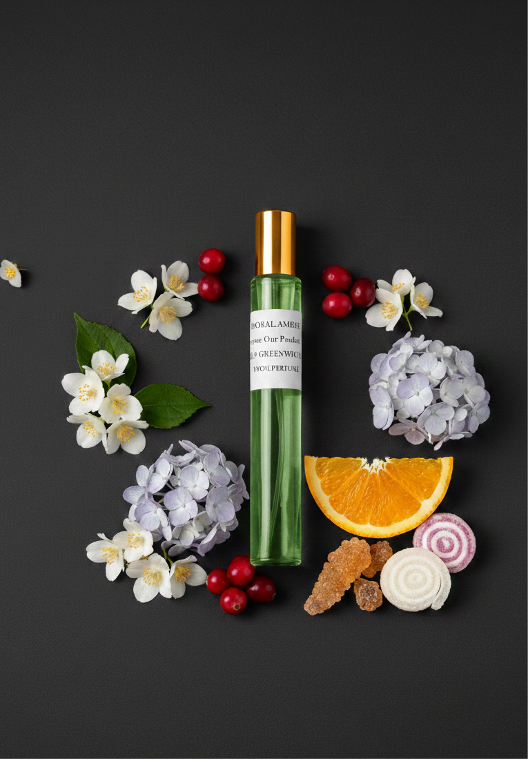 MyOilPerfume Compare Product to Bond No. 9 Greenwich Village