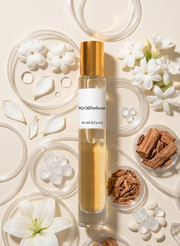 MyOilPerfume Compare Product to Cashmere Mist DKNY