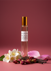 MyOilPerfume Compare Product to Flowerbomb