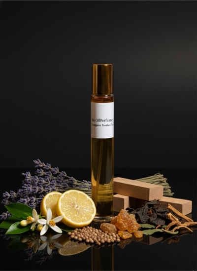 MyOilPerfume Compare Product to Gucci Guilty Intense Men