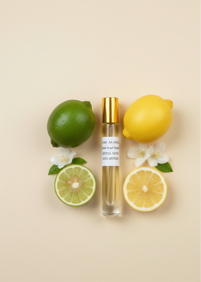 MyOilPerfume Compare Product to Tom Ford Soleil Neige