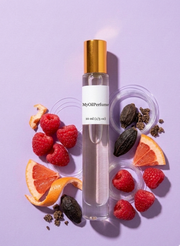 MyOilPerfume Compare Product to Marc Jacobs Daisy Fresh