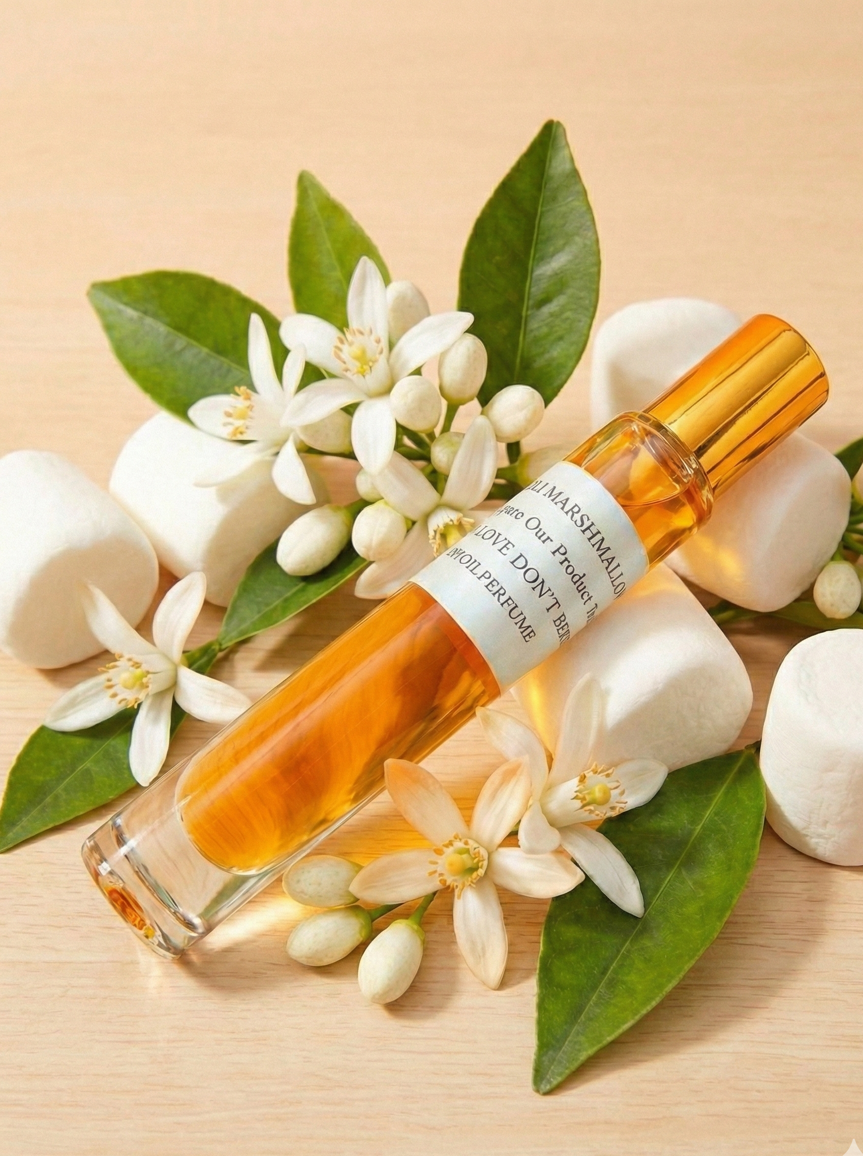 MyOilPerfume Compare Product to Kilian - Love Dont Be Shy