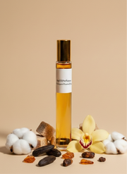 MyOilPerfume Compare Product to YSL Paris