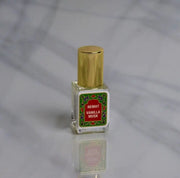 Vanilla Musk Oil - Nemat