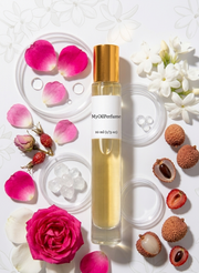 MyOilPerfume Compare Product to Idole