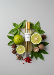 MyOilPerfume Compare Product to YSL - L'Homme Libre