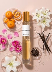 MyOilPerfume Compare Product to Juicy Couture