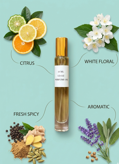 MyOilPerfume Compare Product to Tom Ford Neroli Portofino