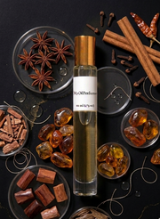 MyOilPerfume Compare Product to Bad Boy Carolina Herrera