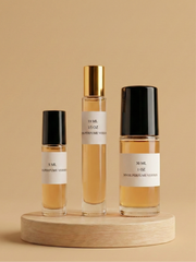 MyOilPerfume Compare Product to Chanel Chance