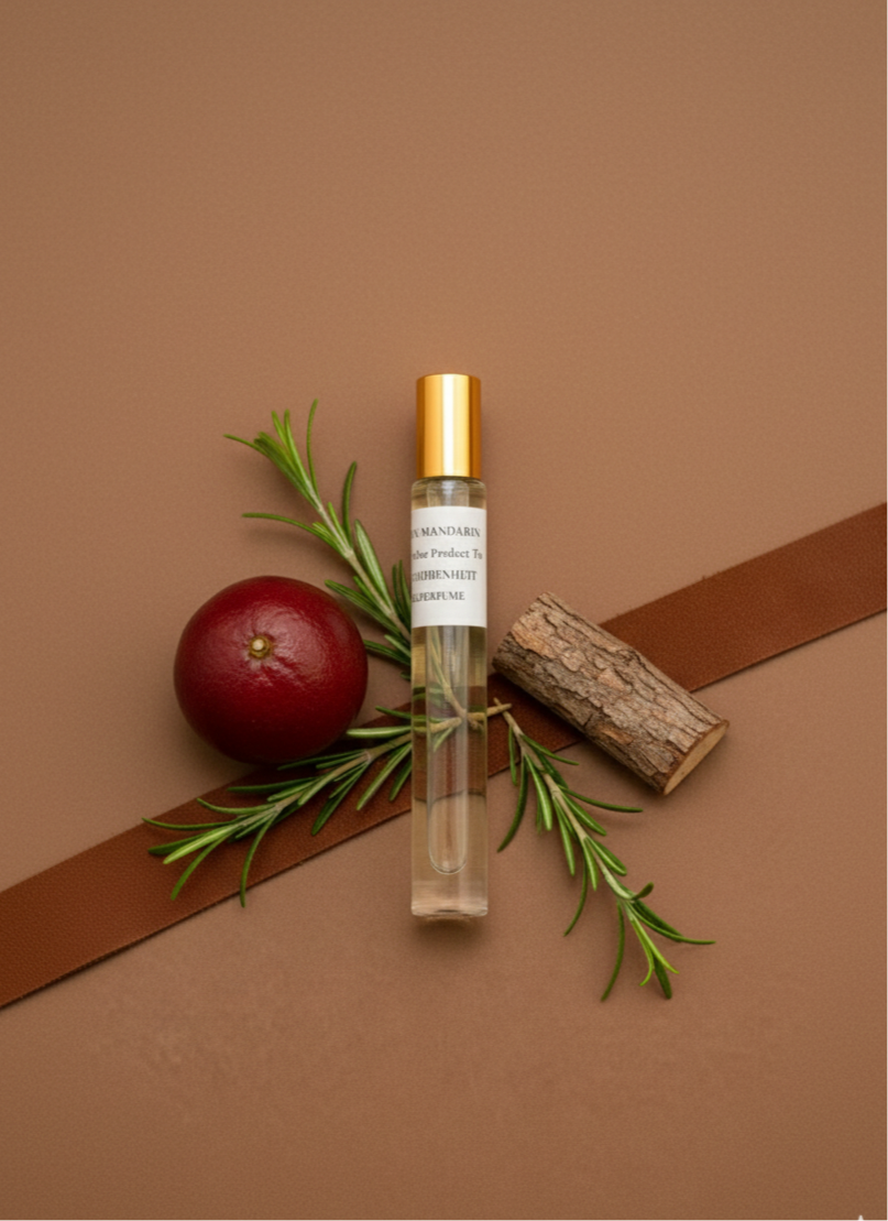 MyOilPerfume Compare Product to Fahrenheit